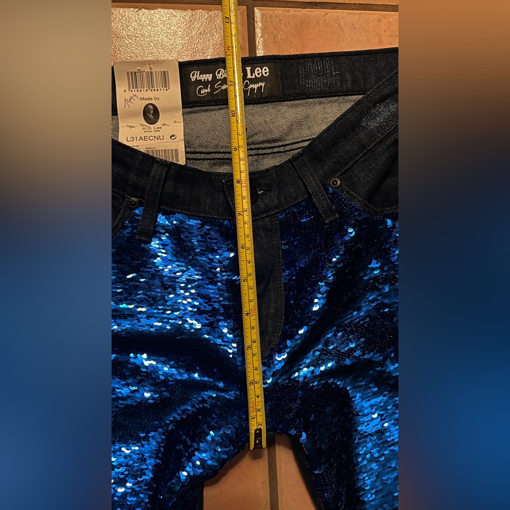 Sequence pants ! - Picture 7 of 16